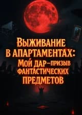Выживание в апартаментах: Мой дар — призыв фантастических предметов