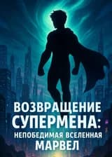 Возвращение Супермена: Непобедимая вселенная Марвел