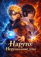 Наруто: Нерушимые узы