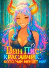 Ван Пис: Красавчик, который меняет мир