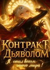 Контракт с Дьяволом: Я стал богом этого мира!