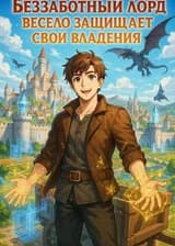 Беззаботный Лорд Весело Защищает Свои Владения