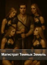 Магистрат Темных Земель