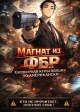Магнат из ФБР: Хардкорная культивация по-американски