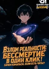 Взлом Реальности: Бессмертие в один клик! Зачем качаться, если есть читы?