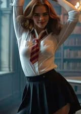 Гарри Поттер/Наследники Хогвартса