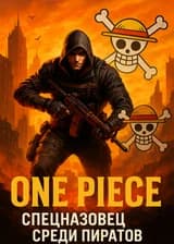 One Piece:Спецназовец среди пиратов