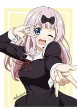 Аниме кроссовер: Система симуляции любви