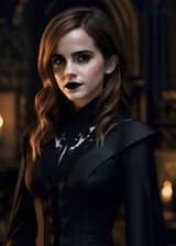 Гарри Поттер/Богиня мести