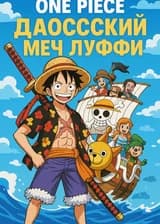 One Piece: Даосский меч Луффи