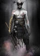 Чародей в Боге Войны