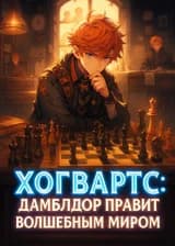 Хогвартс: Дамблдор правит волшебным миром