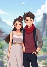 Внезапный брак