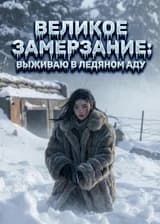 Великое замерзание: Выживаю в ледяном Аду