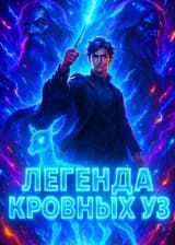 Хогвартс: Легенда Кровных Уз