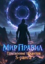 Мир Правил: Присвоение талантов S-ранга