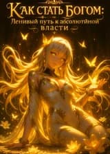 Как стать Богом: Ленивый путь к абсолютной власти