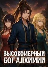Высокомерный бог алхимии