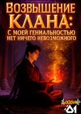 Возвышение Клана: С моей гениальностью нет ничего невозможного