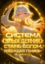 Система «Злых Деяний»: Стань Богом, побеждая гениев