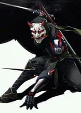 Наруто: Начиная с рода Учиха и Сенджу