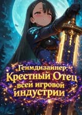 Геймдизайнер: Крестный Отец всей игровой индустрии