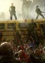 Покинутый мир