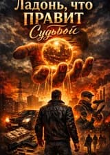 Ладонь, что Правит Судьбой