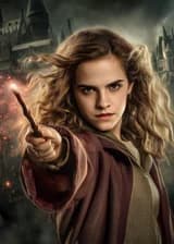 Гарри Поттер/Денарийский отступник