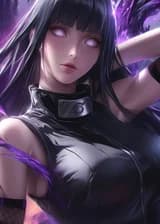 Наруто: Восхождение в тени