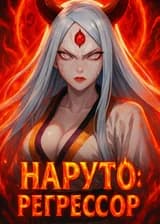 Наруто: Регрессор