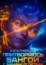 Культивация: Притворяюсь Вангой со знаниями от системы!