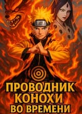Проводник Конохи во времени