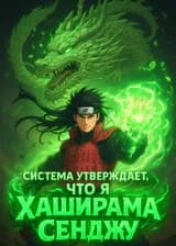 Перерождение в Клане Учиха: Система Утверждает, Что Я — Хаширама Сенджу