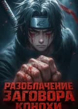 Крестовый поход Расы: Разоблачение Заговора Конохи