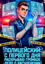 Полицейский: с первого дня раскрываю громкое дело о расчленении