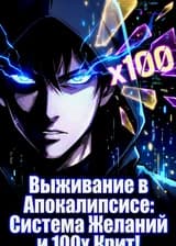 Выживание в Апокалипсисе: Система Желаний и 100x Крит!