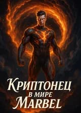 Криптонец в мире Марвел