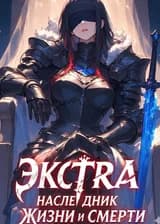 Статист — Наследник Жизни и Смерти