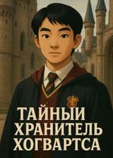 Тайный хранитель Хогвартса