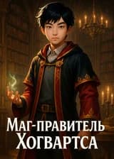 Маг-правитель Хогвартса