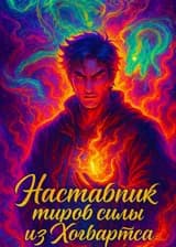 Наставник миров силы из Хогвартса