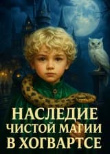 Наследие чистой магии в Хогвартсе