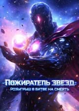 Пожиратель звезд: Розыгрыш в битве на смерть
