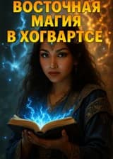 Восточная магия в Хогвартсе