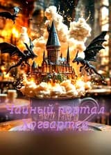 Чайный портал Хогвартса