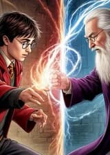 Гарри Поттер. Наследник Изначальных (Перезалив без 18+)