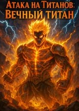 Атака на Титанов: Вечный Титан