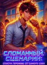 Сломанный сценарий: спасти героиню от самого себя