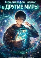 Мой смартфон — портал в другие миры